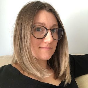 Meet your Posher, Janessa